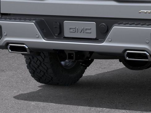 New 2026 GMC Sierra 1500 AT4 AWD/4WD image 14