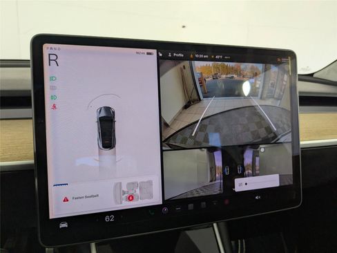 Used 2020 Tesla Model Y Long Range image 20