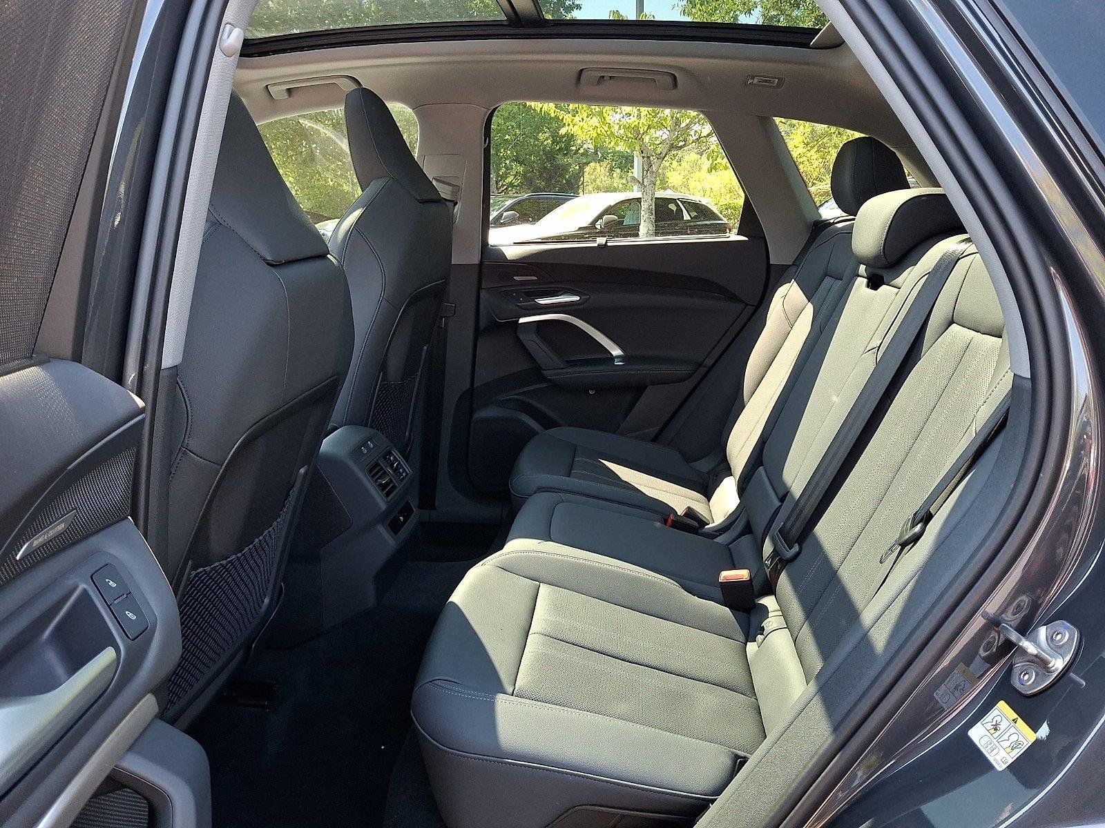 New 2026 Audi Q5 Premium Plus AWD/4WD image 8