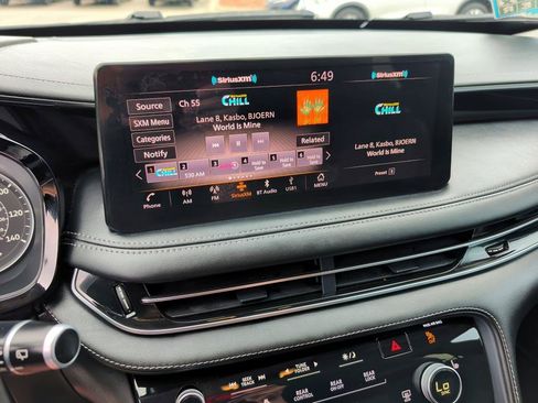 Used 2024 INFINITI QX60 Pure FWD image 25