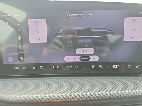 New 2026 Audi SQ5 Premium Plus image 19