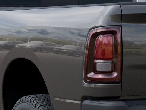 New 2026 RAM 2500 Tradesman image 17