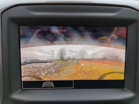 New 2025 Chevrolet Silverado 3500 W/T w/ WT Convenience Package image 7