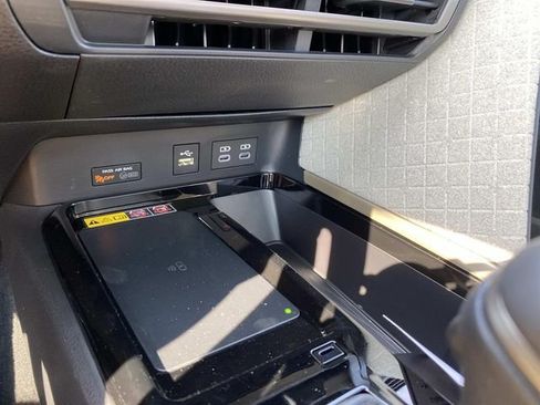 New 2026 Toyota Camry XLE AWD/4WD image 10