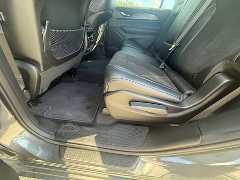 Certified 2025 Jeep Grand Cherokee L Altitude image 28