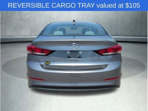 Used 2018 Hyundai Elantra Value Edition FWD image 6