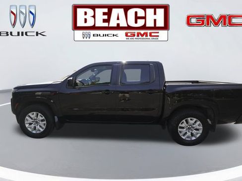 Used 2023 Nissan Frontier SV w/ SV Convenience Package RWD image 6