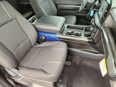 New 2026 Ford F150 STX w/ Equipment Group 200A AWD/4WD image 15