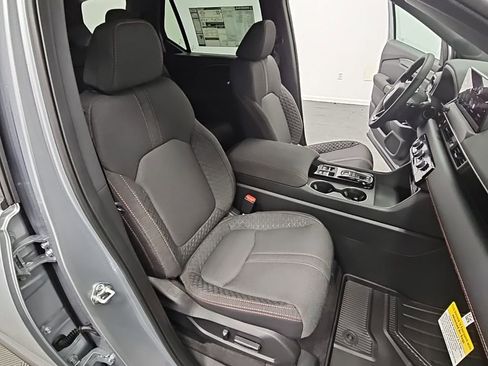 New 2026 Honda Pilot Sport image 41