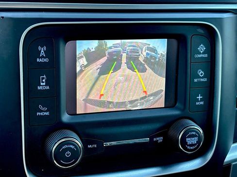 Used 2022 RAM 1500 Classic Warlock image 20