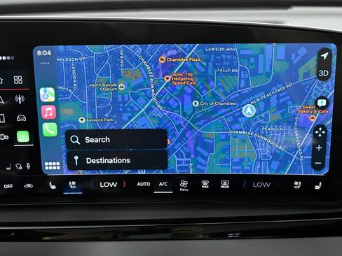 New 2025 Audi A5 2.0T Premium Plus image 12