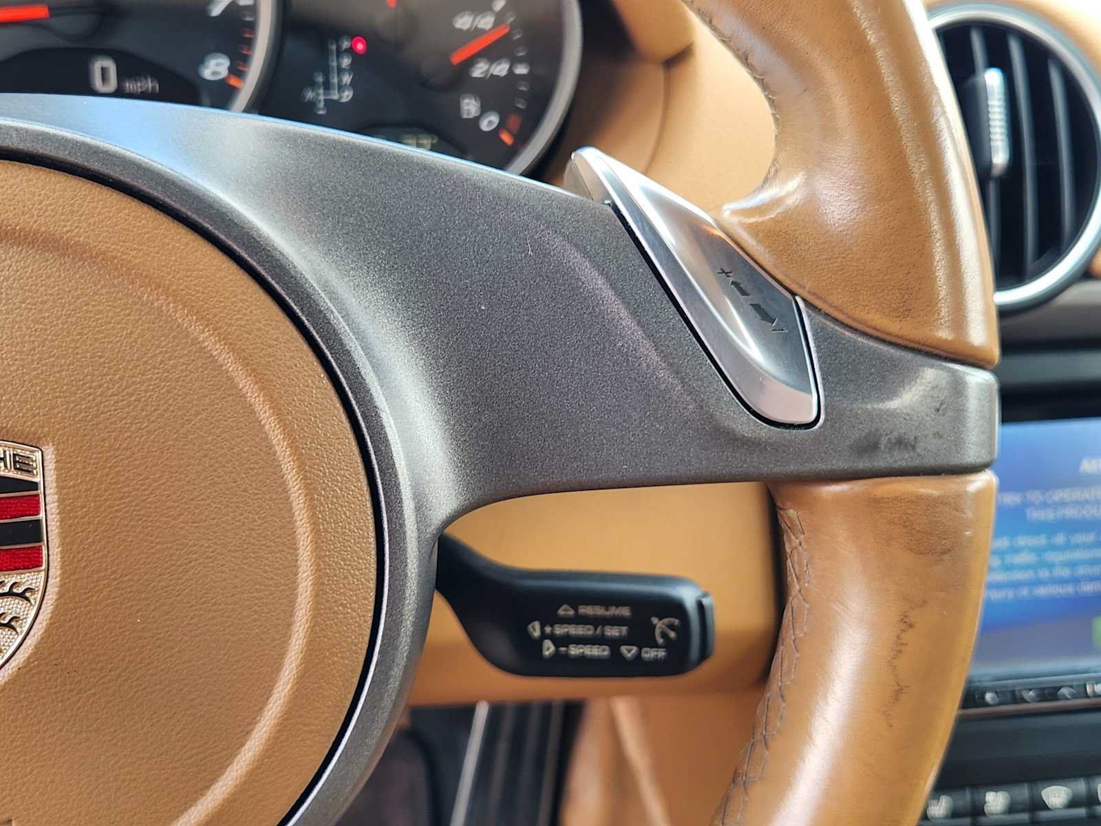 Used 2009 Porsche Boxster RWD image 30