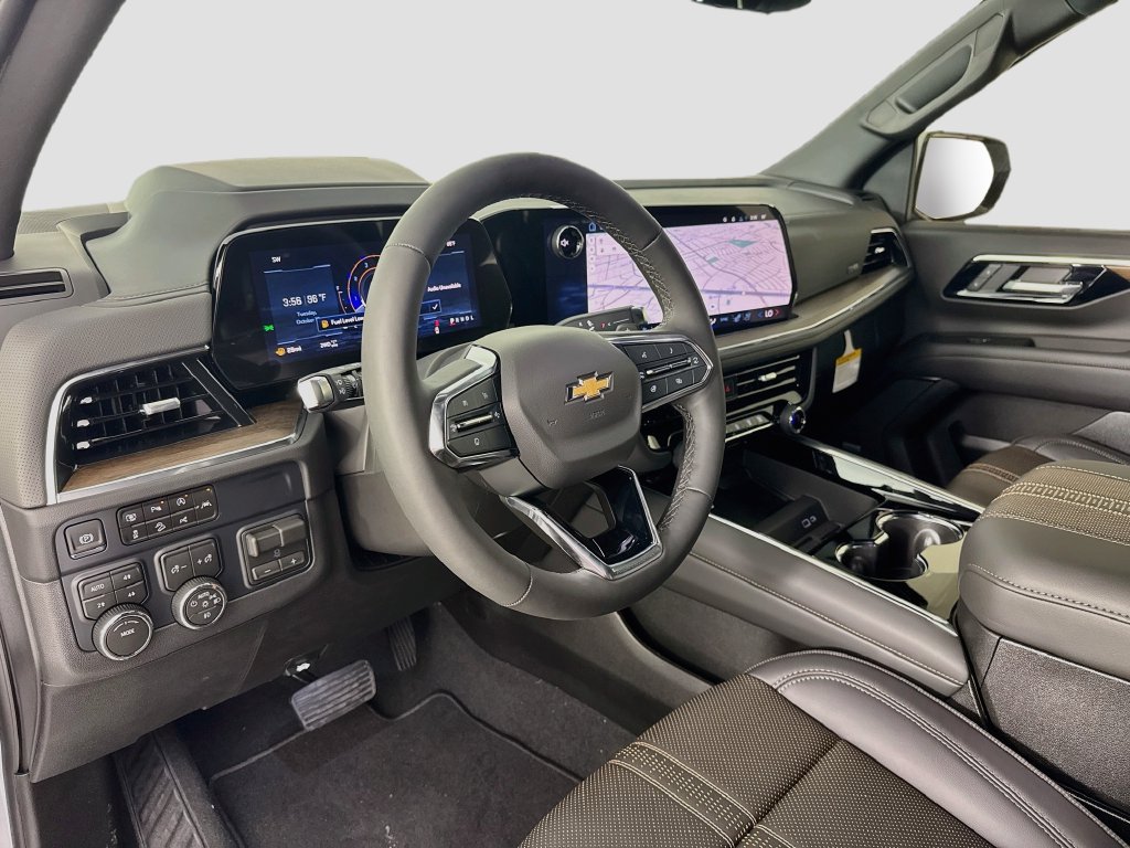New 2027 Chevrolet Tahoe High Country w/ Sun And Tow Package AWD/4WD image 10