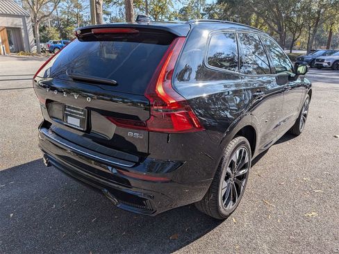 New 2026 Volvo XC60 B5 Plus w/ Protection Package Premier image 4