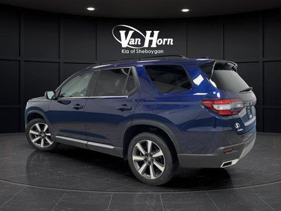 Used 2024 Honda Pilot Touring