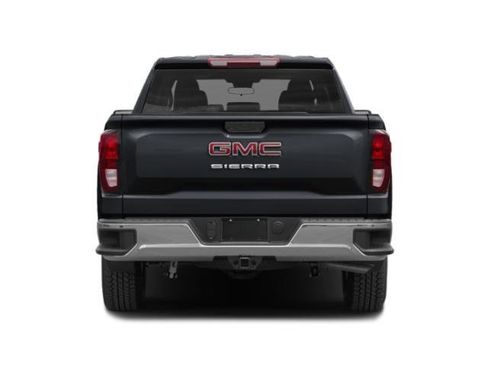 Used 2023 GMC Sierra 1500 Elevation w/ Elevation Premium Package image 9