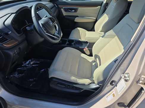 Certified 2019 Honda CR-V Touring image 24