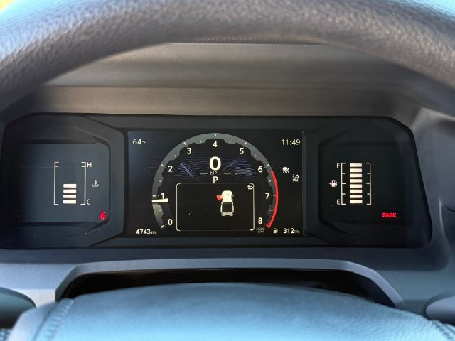 Used 2026 Toyota Tacoma SR AWD/4WD image 19
