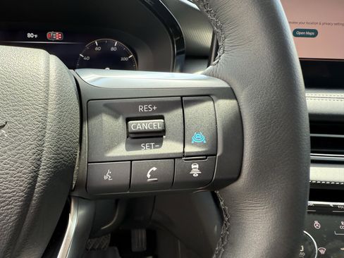 Certified 2026 INFINITI QX60 Luxe w/ Cargo Package image 20