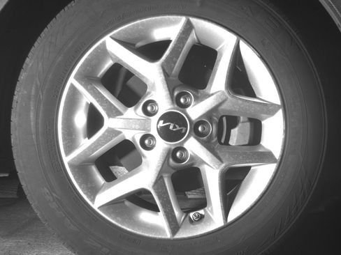 Used 2025 Kia Soul LX w/ LX Technology Package image 20