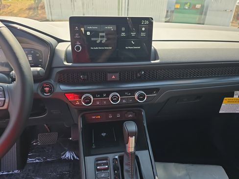 New 2026 Honda CR-V TrailSport image 21
