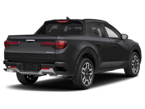 New 2026 Hyundai Santa Cruz Limited image 86