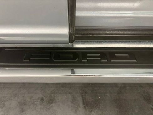 Used 2025 Ford F150 XLT w/ Equipment Group 301A Standard RWD image 36