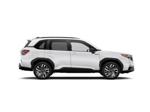 New 2025 Subaru Forester Touring image 7