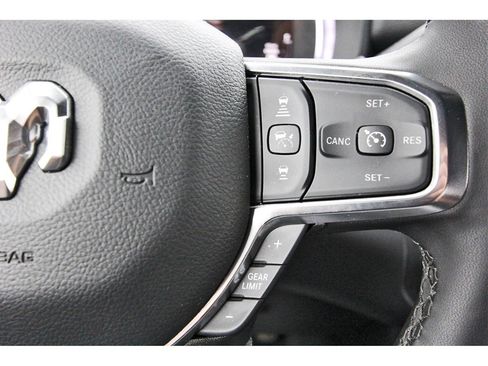 Used 2026 RAM 2500 Laramie image 12