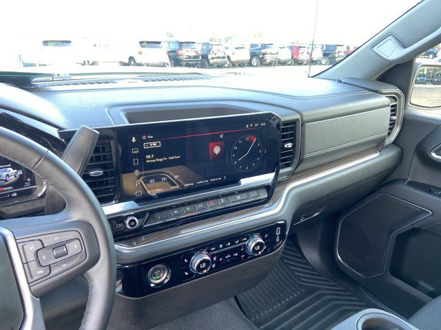 Used 2024 GMC Sierra 1500 Elevation AWD/4WD image 15