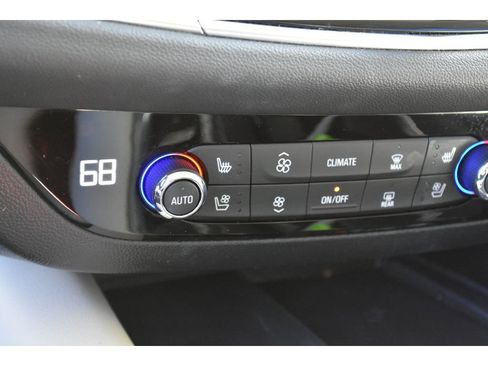 Used 2023 Buick Enclave Avenir w/ Avenir Technology Package image 25