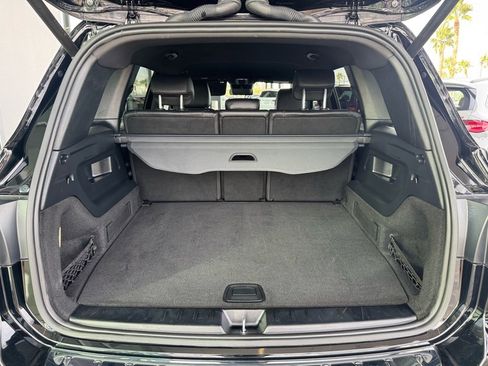 Certified 2024 Mercedes-Benz GLB 250 image 20