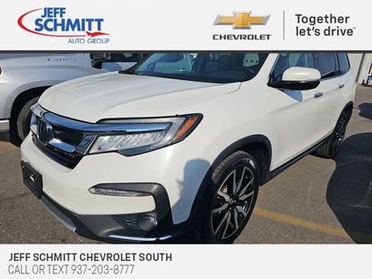 Used 2020 Honda Pilot Touring