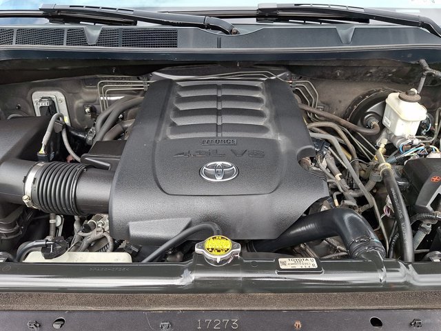 Used 2013 Toyota Tundra 4x4 Double Cab w/ Tow Pkg image 33