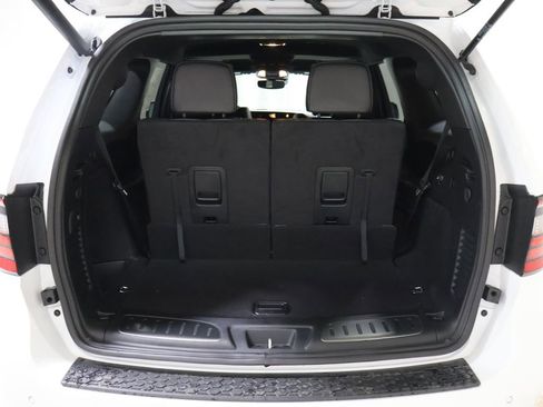 New 2026 Dodge Durango GT image 16