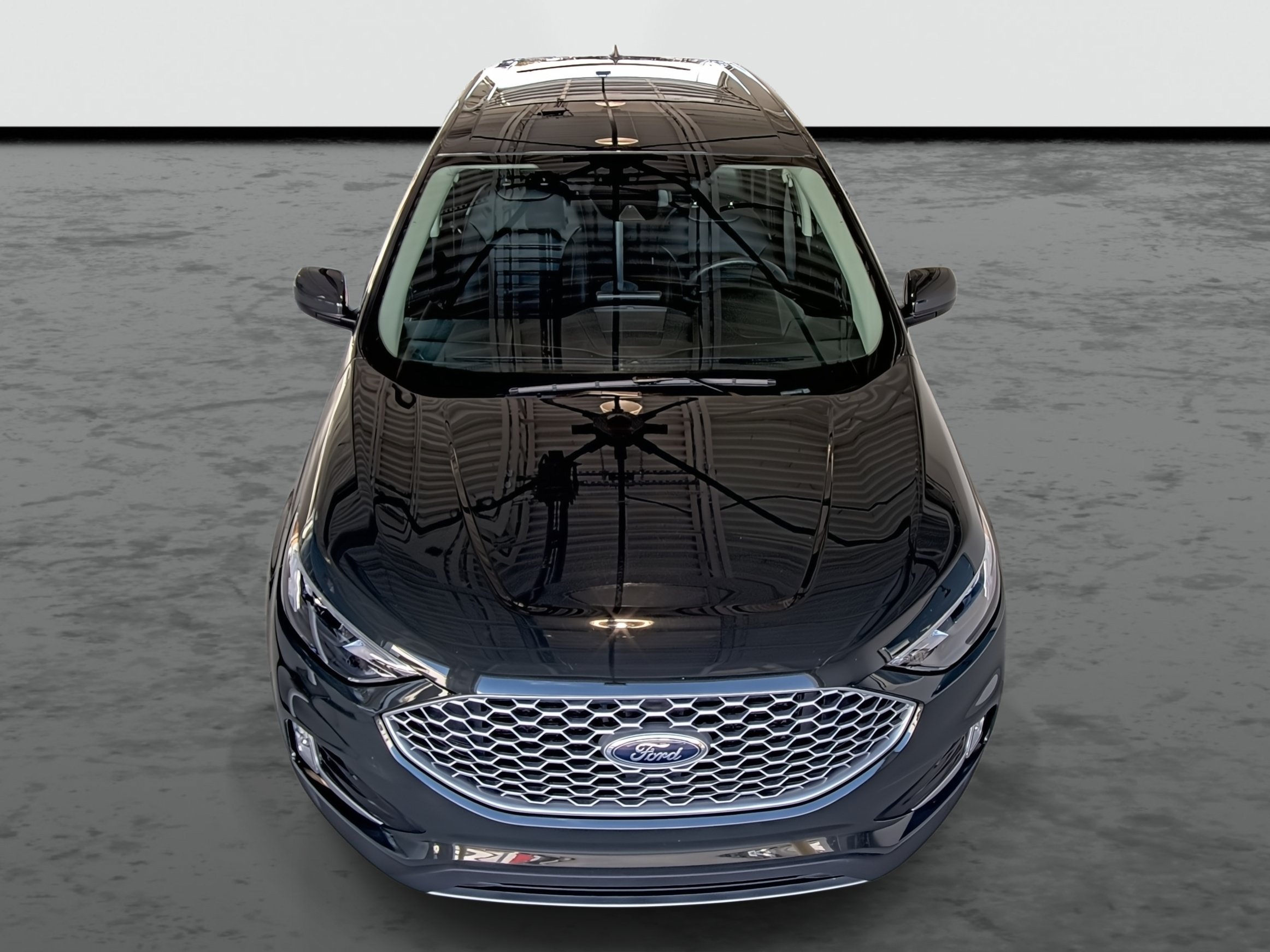 Used 2024 Ford Edge SEL w/ Convenience Package AWD/4WD image 6