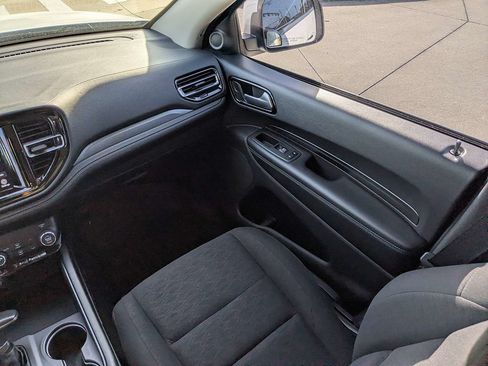 Certified 2022 Dodge Durango SXT AWD/4WD image 17