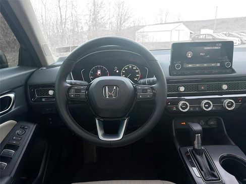 Used 2024 Honda Civic EX-L image 23