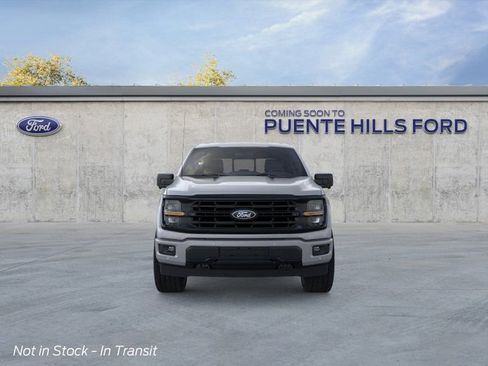New 2026 Ford F150 XLT w/ Equipment Group 302A MID AWD/4WD image 6