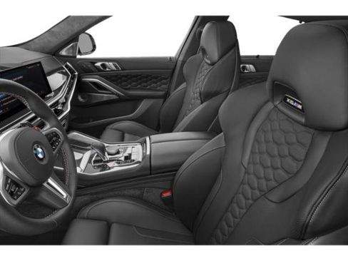 New 2027 BMW X6 M Competition AWD/4WD image 8