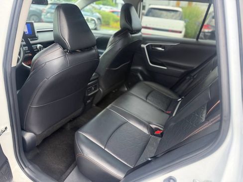 Certified 2024 Toyota RAV4 Adventure AWD/4WD image 16