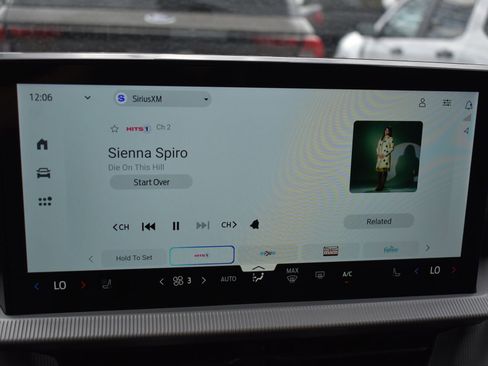 New 2026 Ford Explorer ST w/ Sun And Sound Package image 35