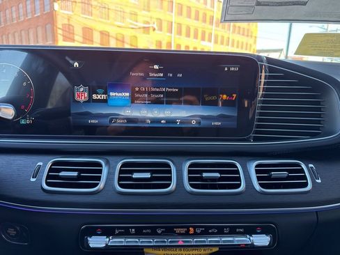 New 2026 Mercedes-Benz GLE 350 4MATIC image 33