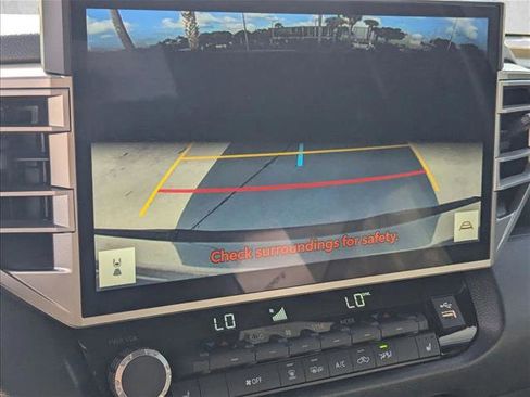 New 2026 Toyota Tundra SR5 image 12