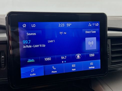 Used 2023 Ford Explorer XLT RWD image 28