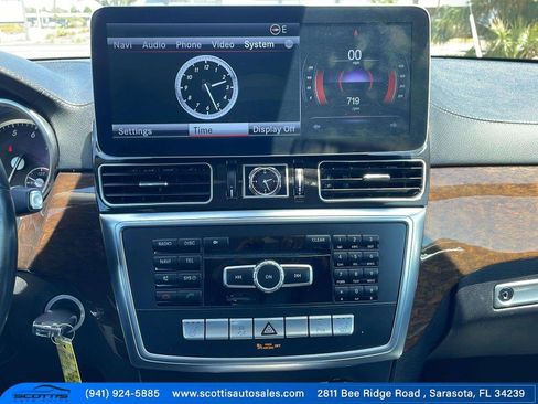 Used 2013 Mercedes-Benz GL 450 4MATIC image 30