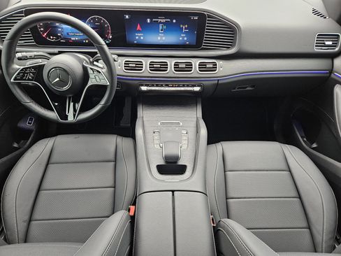 Certified 2026 Mercedes-Benz GLE 350 4MATIC image 18