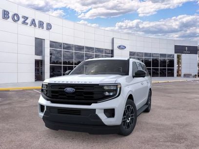 New 2026 Ford Expedition Active