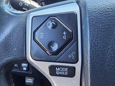 Used 2019 Toyota Tundra Platinum AWD/4WD image 24