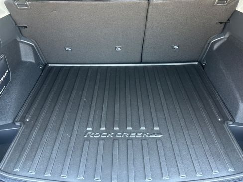 New 2026 Nissan Rogue SV AWD/4WD image 15